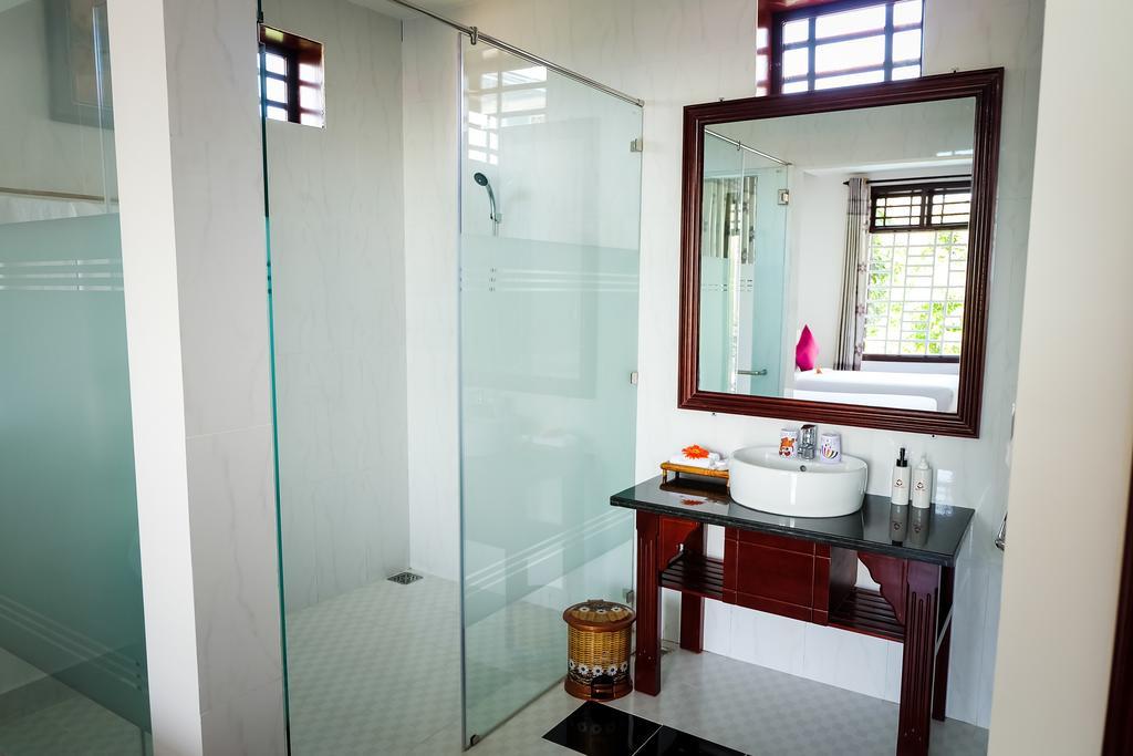 Unity Villa Hoi An Exterior foto